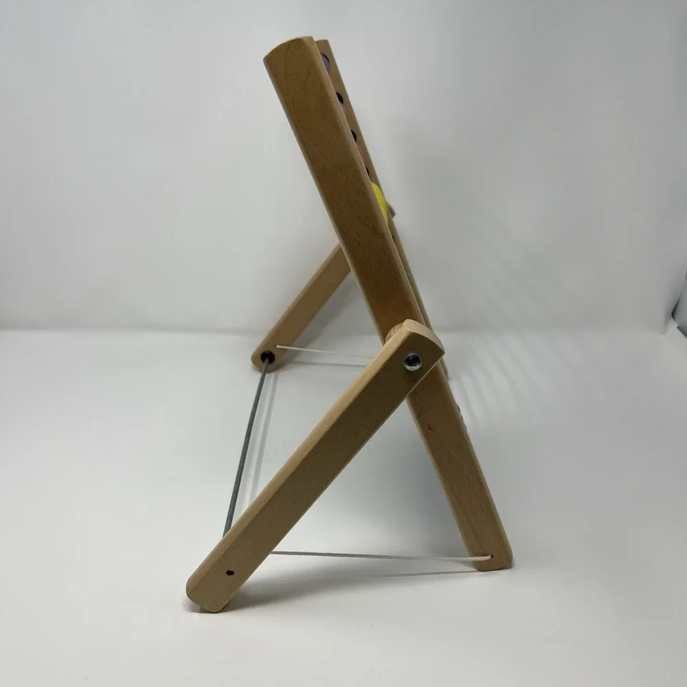 IKEA mula wooden
